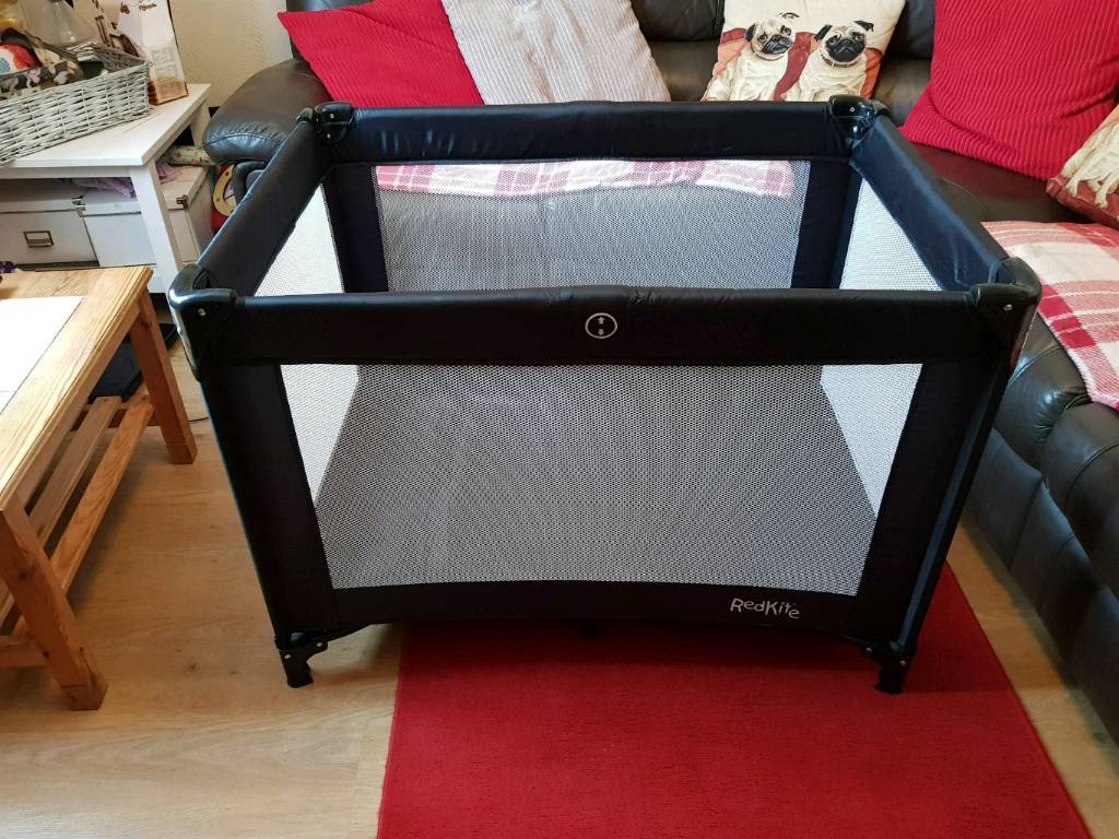 travel cot for sale